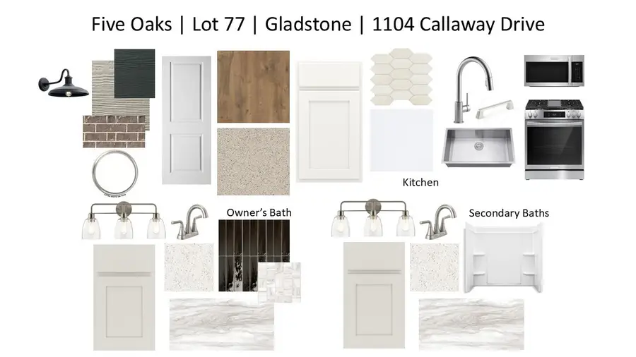 1104 Callaway Drive, Lebanon, TN 37087 - #3