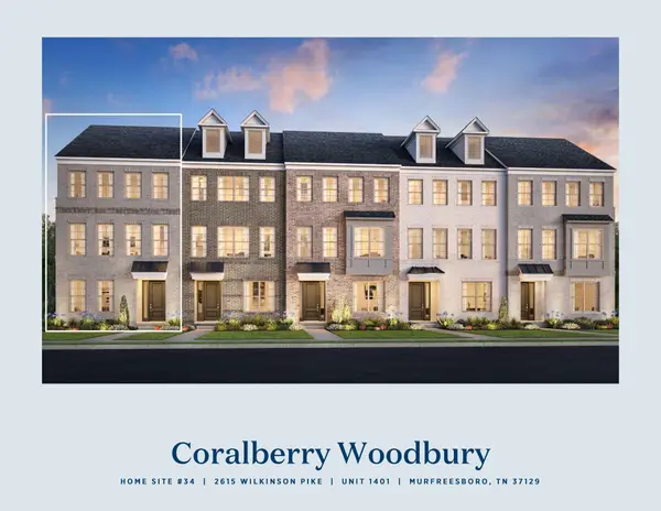 2615 Wilkinson Pike #1306, Murfreesboro, TN 37129