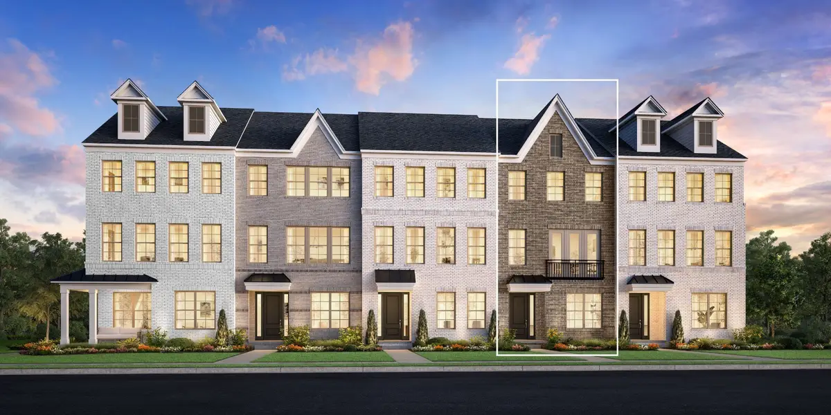 2615 Wilkinson Pike #1305, Murfreesboro, TN 37129 - #1