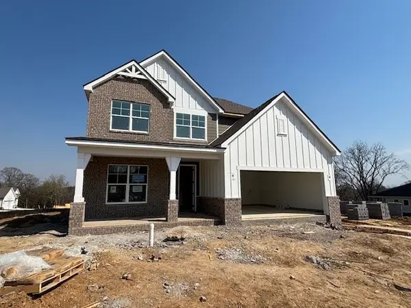 1096 Callaway Drive, Lebanon, TN 37087