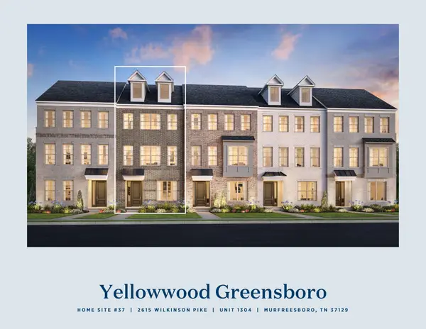 2615 Wilkinson Pike #1304, Murfreesboro, TN 37129