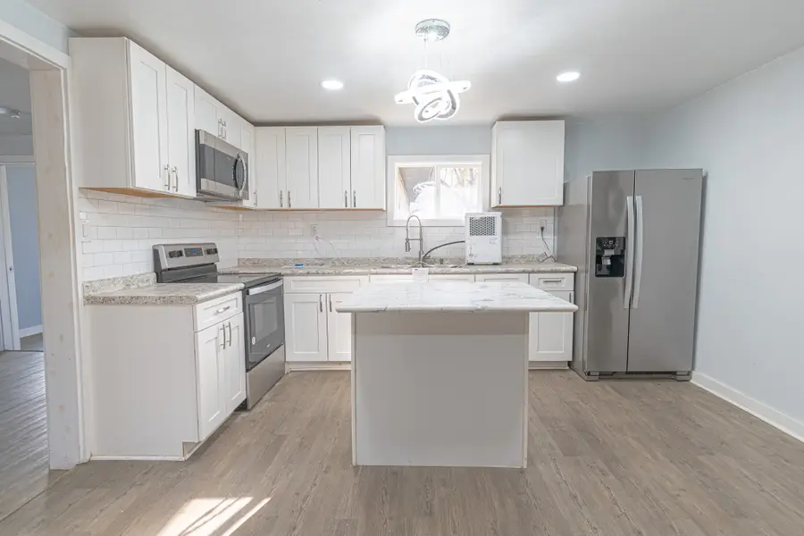 810 Central Ave, Clarksville, TN 37040 - #3