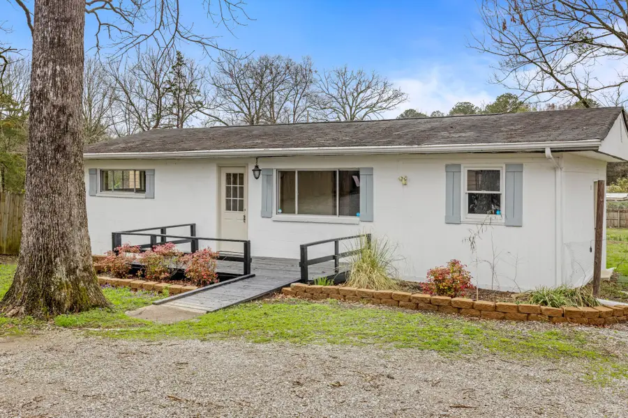 2921 Kirkman Road, Chattanooga, TN 37421 - #2