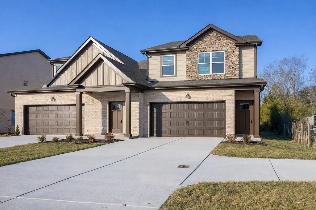 328 Chaney Road #6, Smyrna, TN 37167 - #1