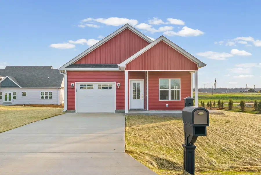 102 Joiner Avenue, Elkton, KY 42220 - #3