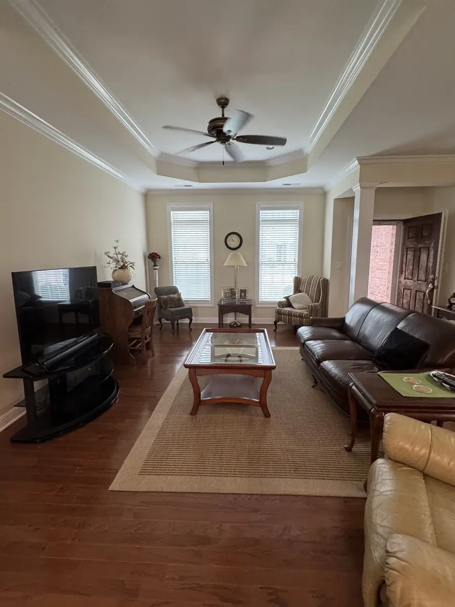 126 Keeton Dr, Hopkinsville, KY 42240 - #2