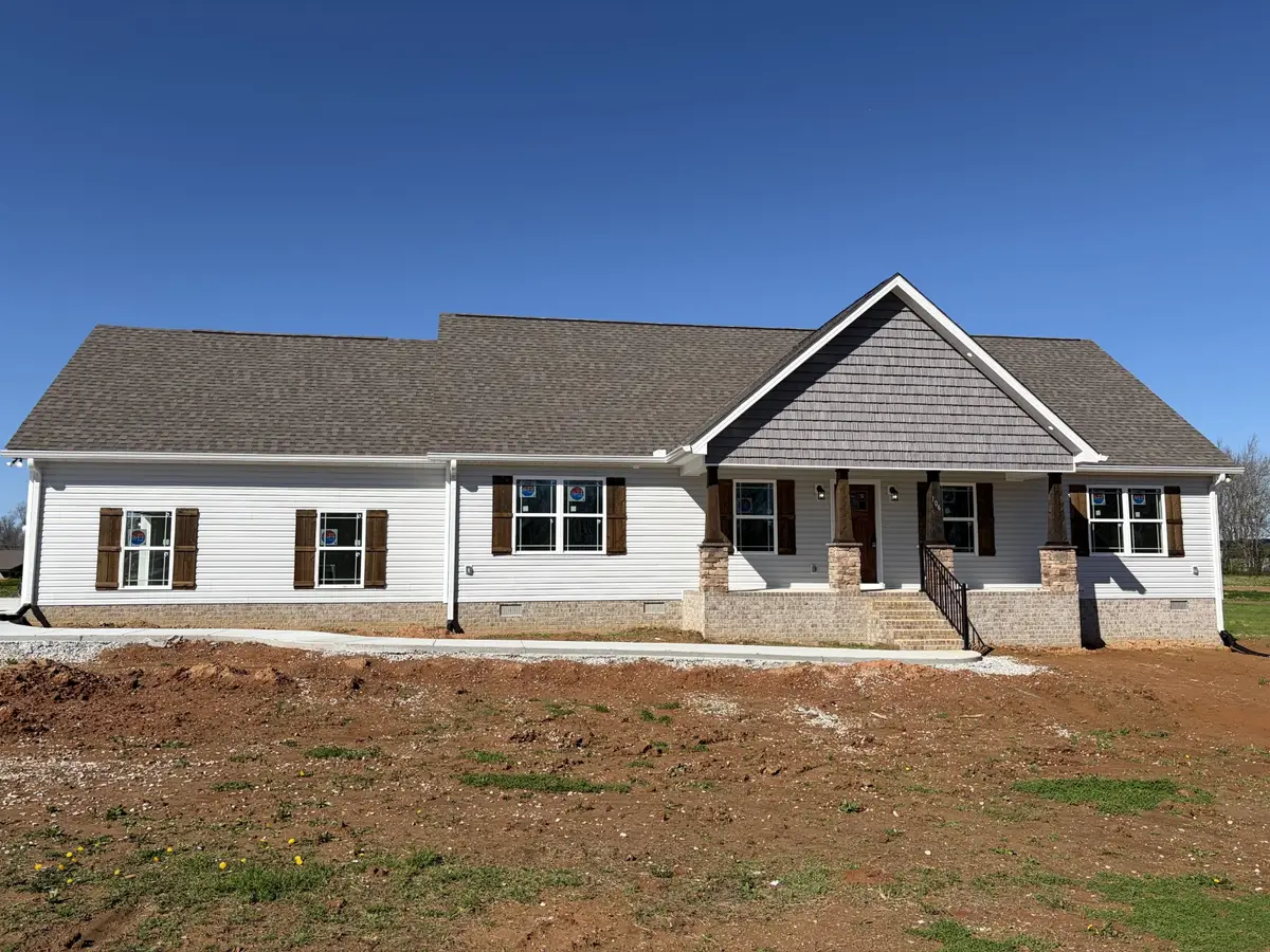 106 Wiseman Ln, Winchester, TN 37398 - #1