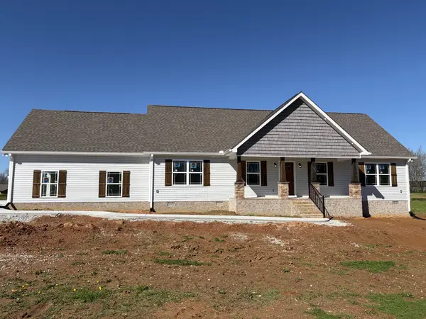 106 Wiseman Ln, Winchester, TN 37398