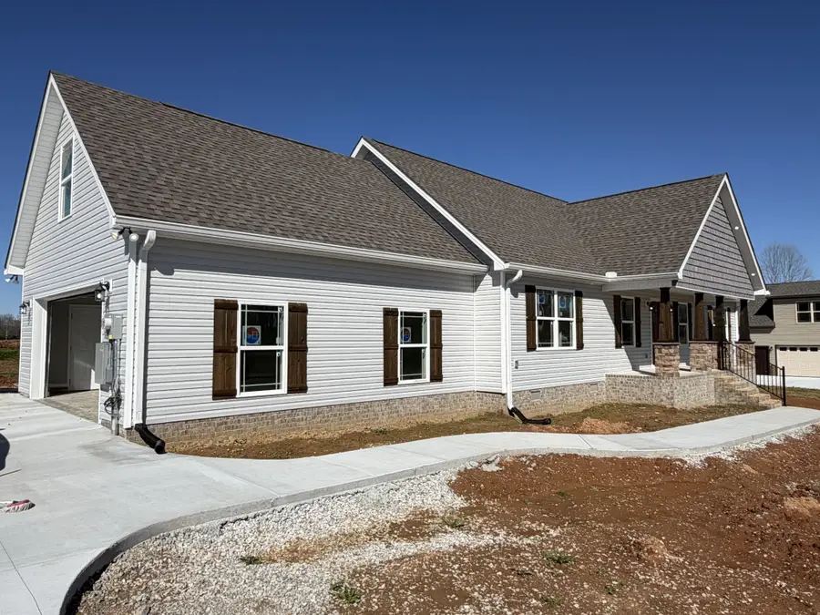 106 Wiseman Ln, Winchester, TN 37398 - #2