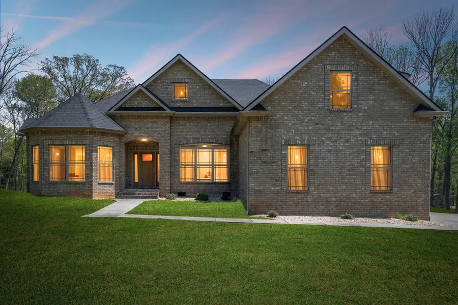 4135 Smotherman Ln, Hermitage, TN 37076 - #2