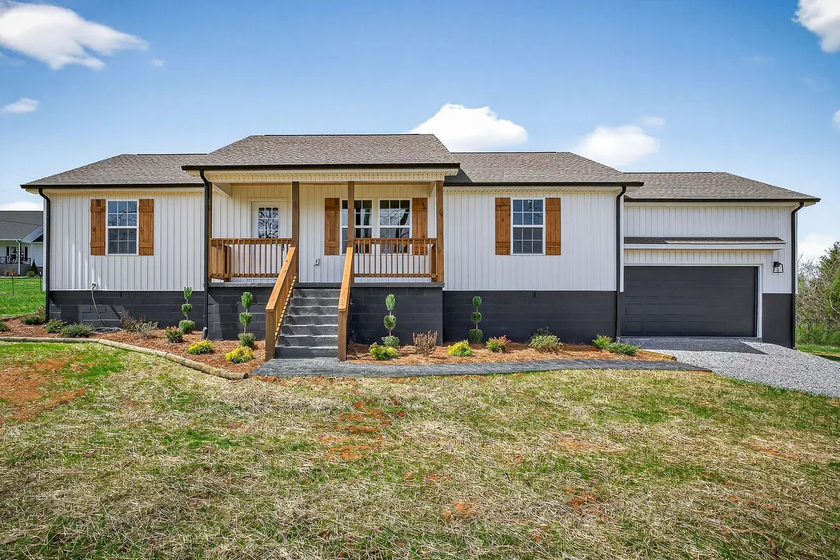 1621 Mike Muncey Rd, McMinnville, TN 37110 - #1