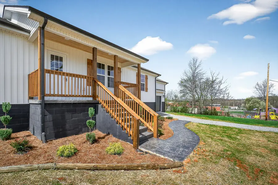 1621 Mike Muncey Rd, McMinnville, TN 37110 - #3