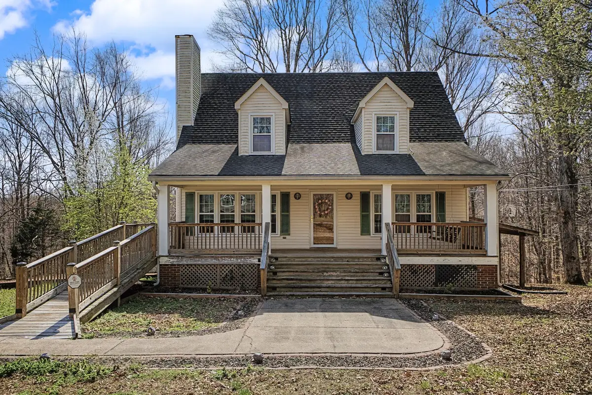 1081 Ridgecrest Dr, Kingston Springs, TN 37082 - #1