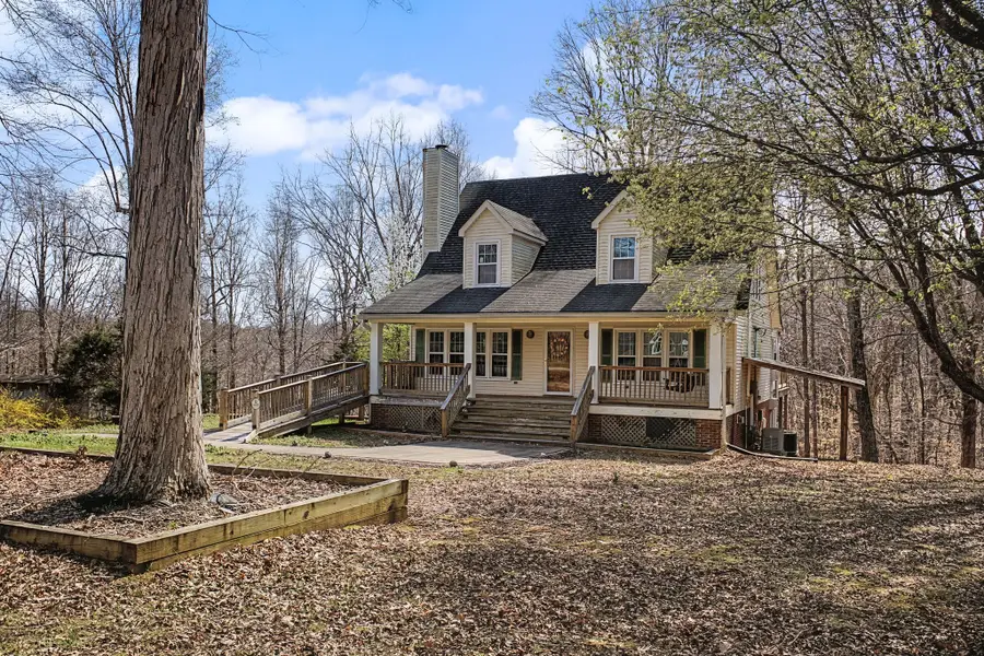 1081 Ridgecrest Dr, Kingston Springs, TN 37082 - #2