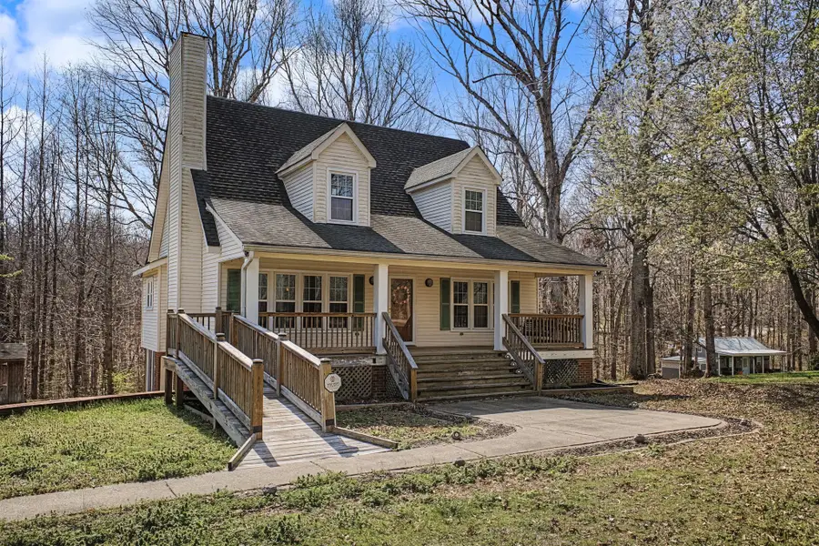 1081 Ridgecrest Dr, Kingston Springs, TN 37082 - #3