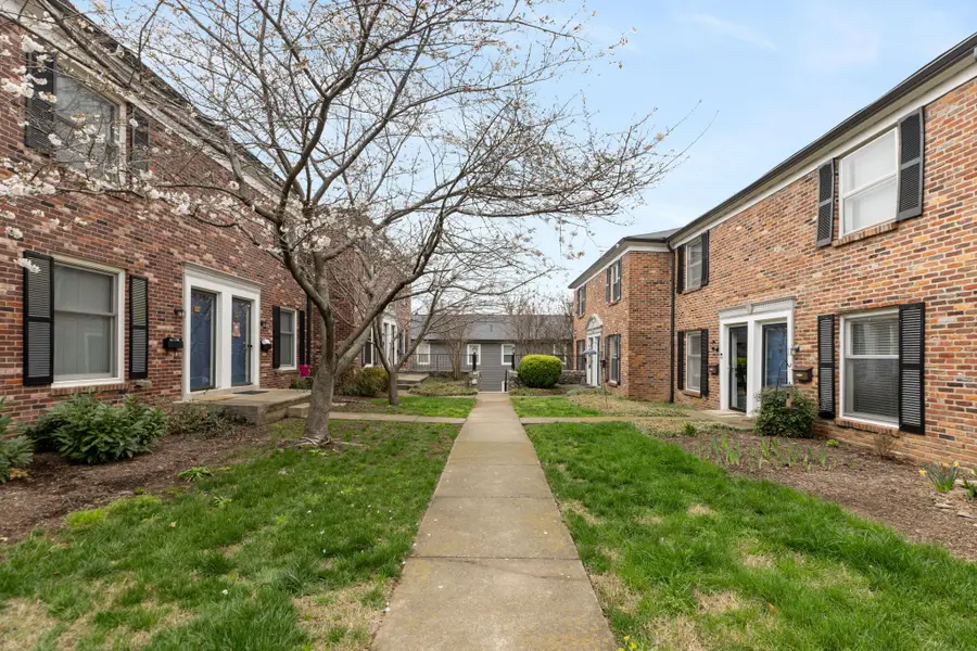 5025 Hillsboro Pike #17I, Nashville, TN 37215 - #2