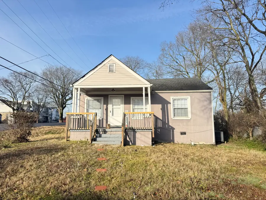 2900 Morningside Dr, Nashville, TN 37207 - #2