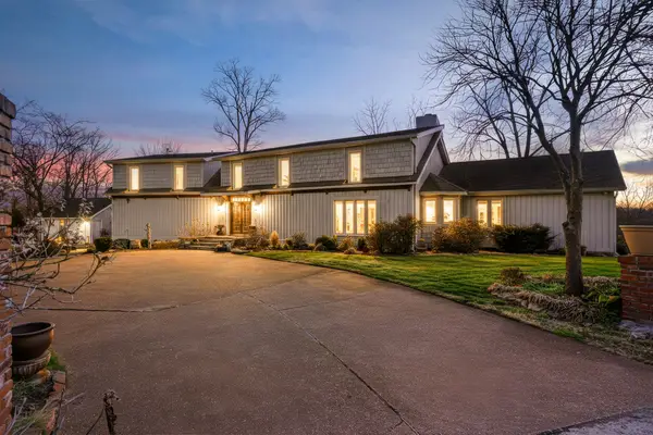 2496 Old Natchez Trce, Franklin, TN 37069