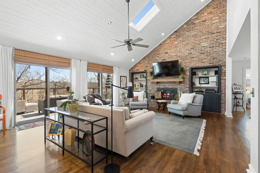 2496 Old Natchez Trce, Franklin, TN 37069 - #3