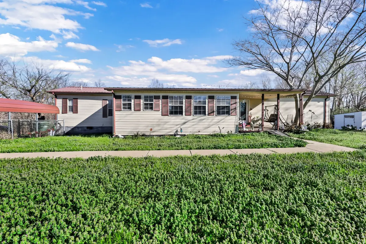 1765 Woolworth Rd, Erin, TN 37061 - #1