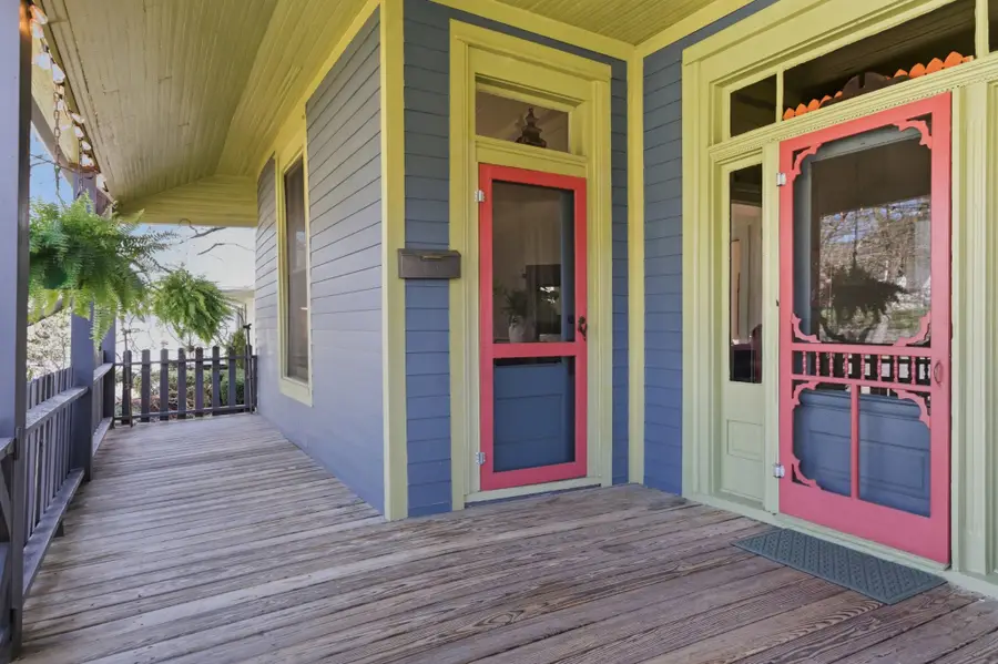 509 S 12th St, Nashville, TN 37206 - #2