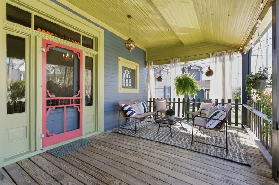 509 S 12th St, Nashville, TN 37206 - #3