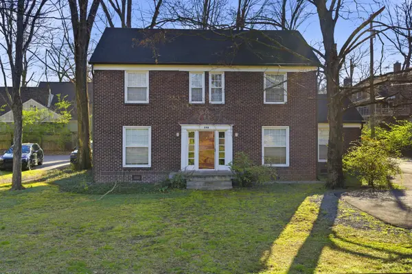 602 Bowling Ave, Nashville, TN 37215