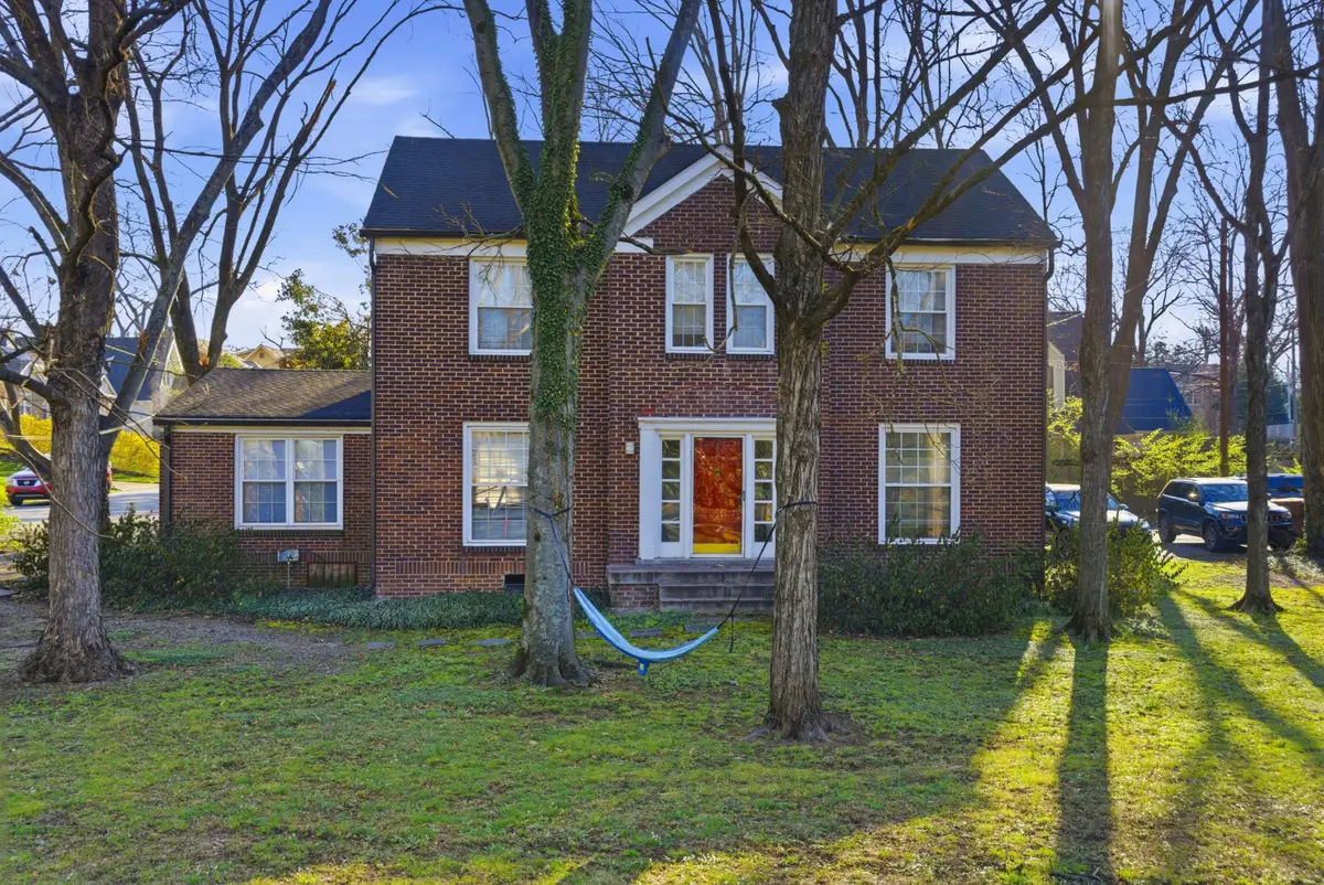 600 Bowling Ave, Nashville, TN 37215 - #1