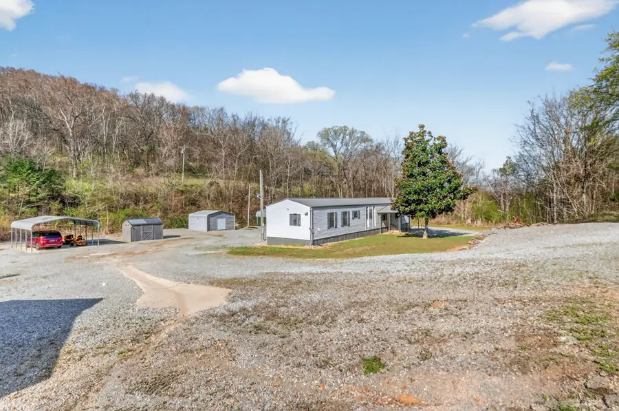 4355 Browning Branch Rd, Bethpage, TN 37022 - #3