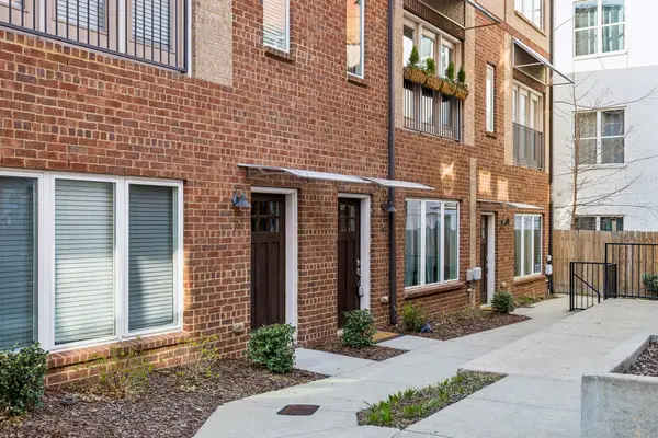 2003 Convent Pl #6, Nashville, TN 37212