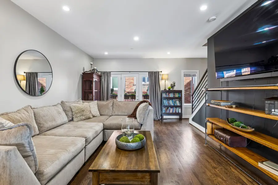 2003 Convent Pl #6, Nashville, TN 37212 - #3