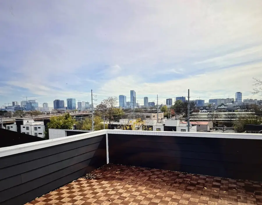 1813B Hermosa St, Nashville, TN 37208 - #2