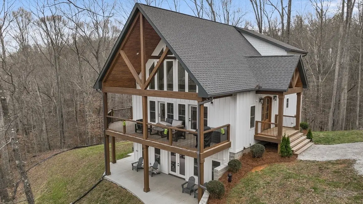 222 Hidden Hallow Cove, Estill Springs, TN 37330 - #1