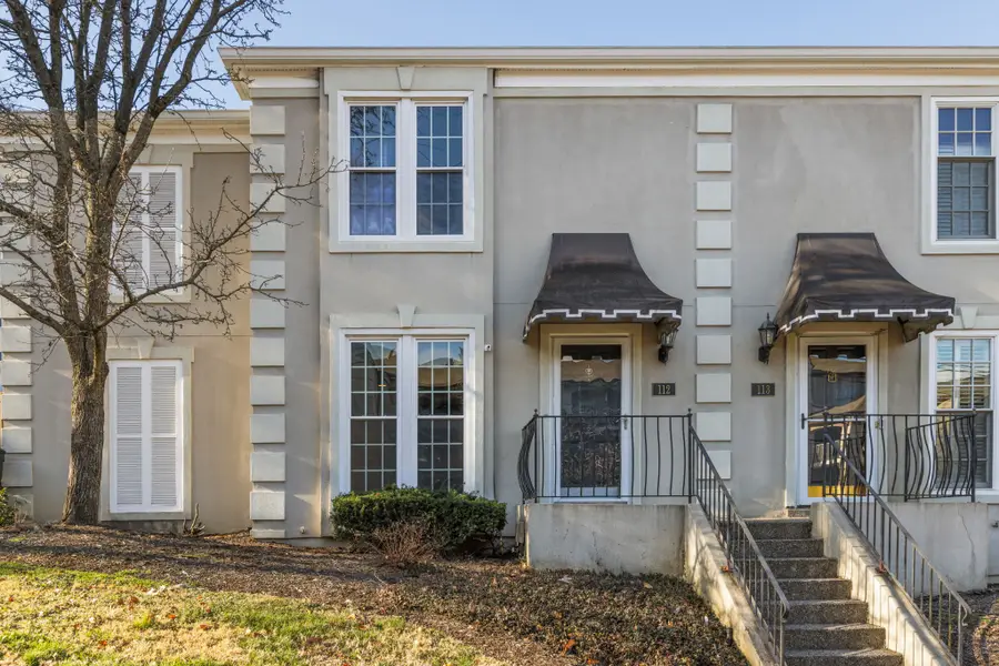 112 Saint Charles Pl, Nashville, TN 37212 - #2