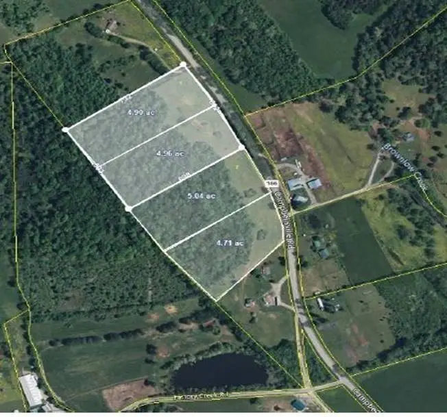 13581 Campbellsville Rd, Lynnville, TN 38472 - #2