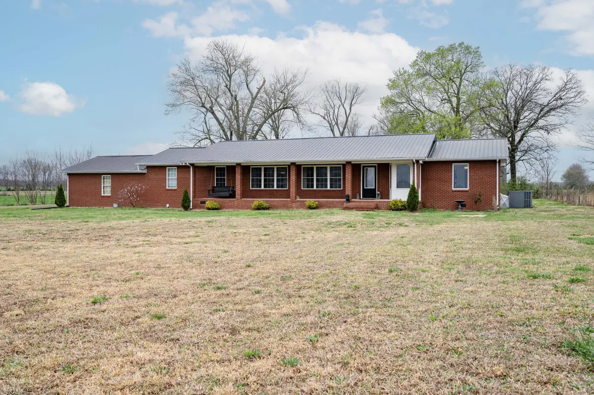 10334 Jim Cummings Hwy, Bradyville, TN 37026 - #1