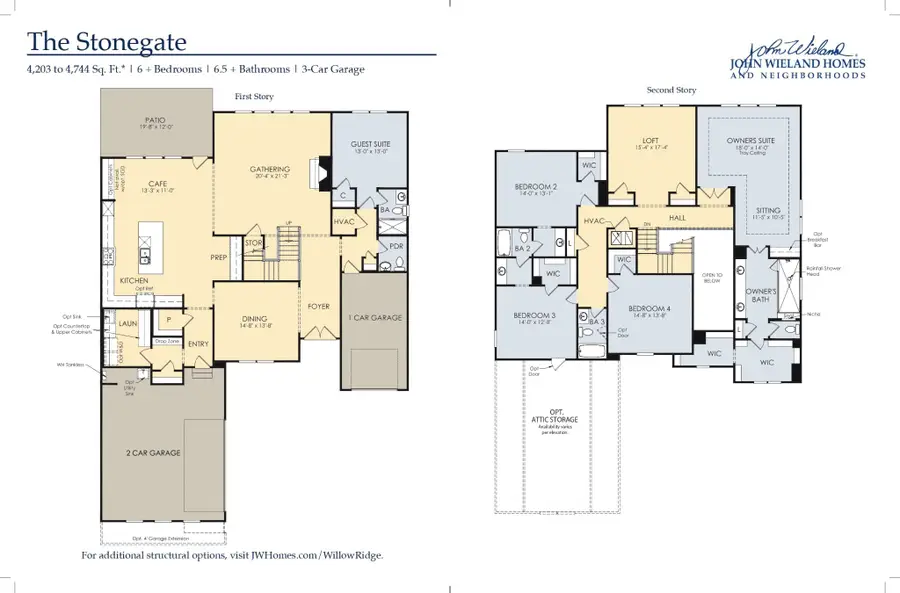1165 Mcclellan Lane, Nolensville, TN 37135 - #3