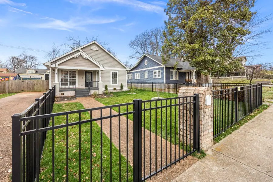 1228 N 2nd St, Nashville, TN 37207 - #2