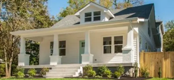 814 Powers Ave, Nashville, TN 37206