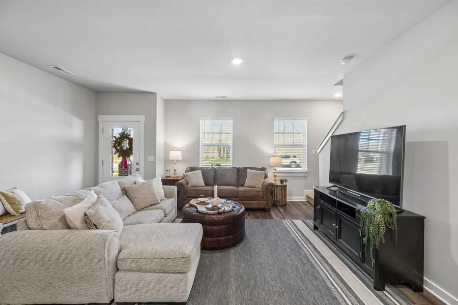 4607 Sardius Dr, Murfreesboro, TN 37128 - #3