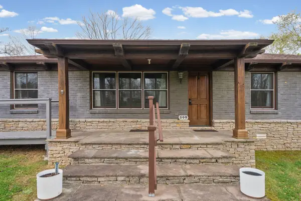 549 Swan Ave, Hohenwald, TN 38462