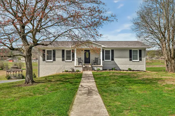 134 Terry Ave, Fayetteville, TN 37334