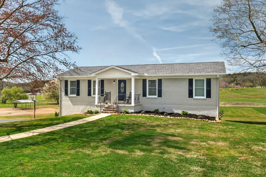 134 Terry Ave, Fayetteville, TN 37334 - #2