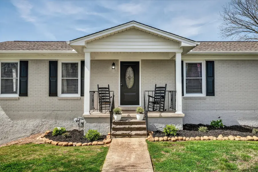 134 Terry Ave, Fayetteville, TN 37334 - #3