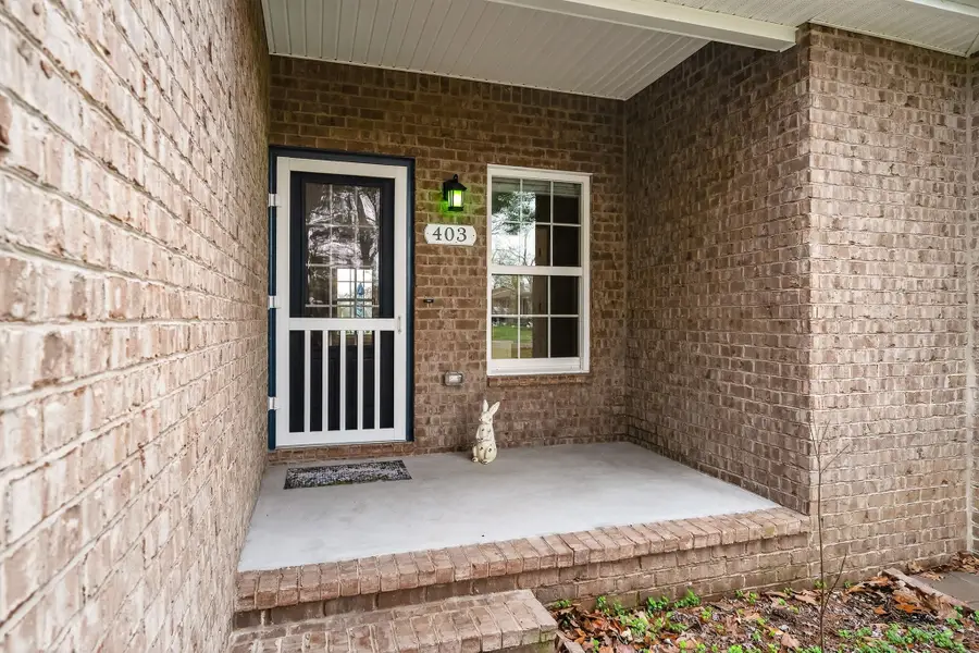 403 Timberlane Avenue, Tullahoma, TN 37388 - #3