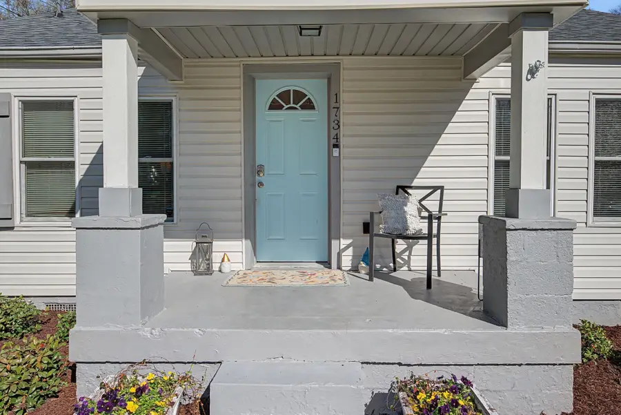 1734 24th Ave N, Nashville, TN 37208 - #3