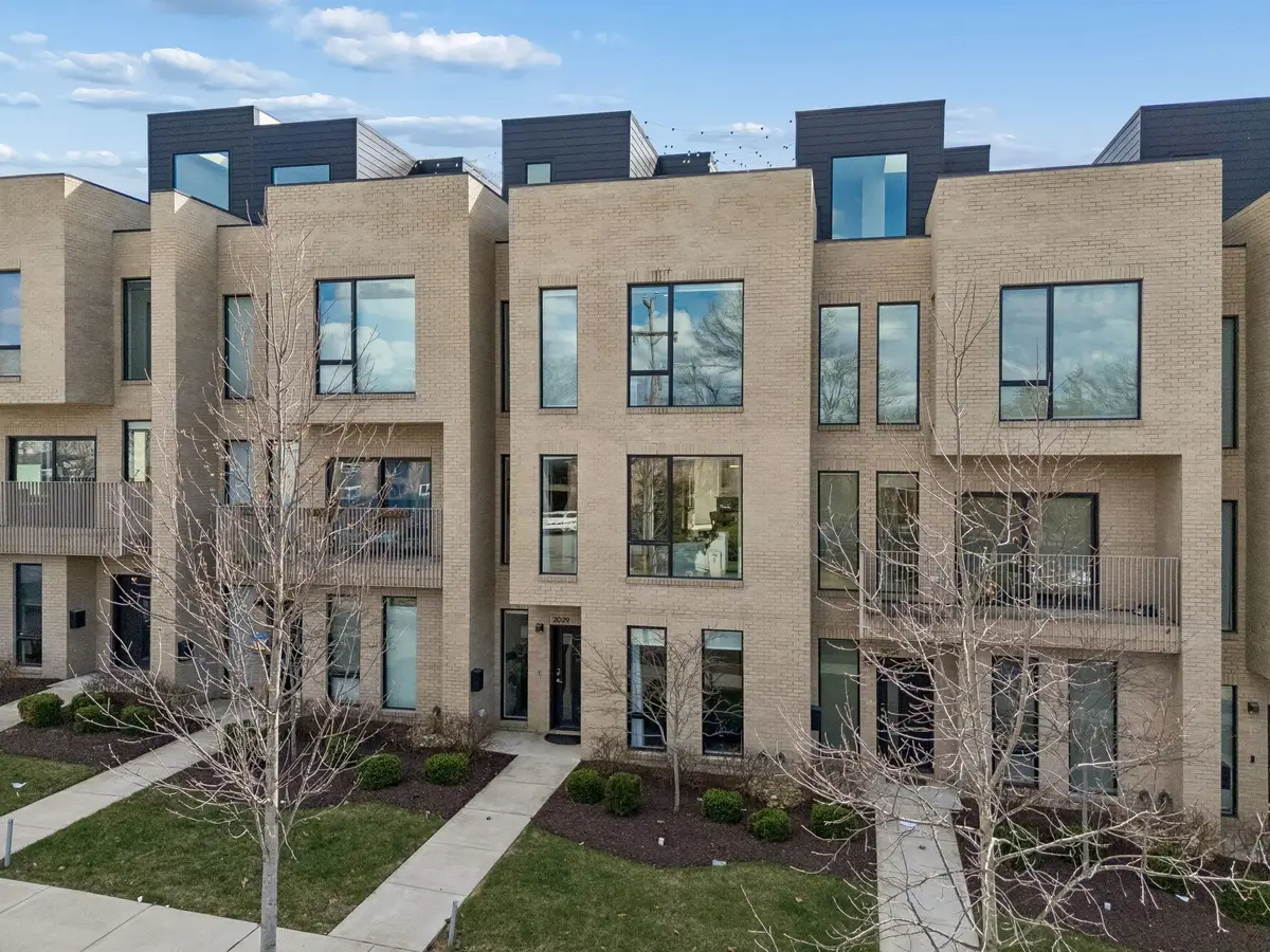 2029 Linden Ave, Nashville, TN 37212 - #1