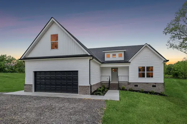 5004 Jim Cummings Highway, Woodbury, TN 37190