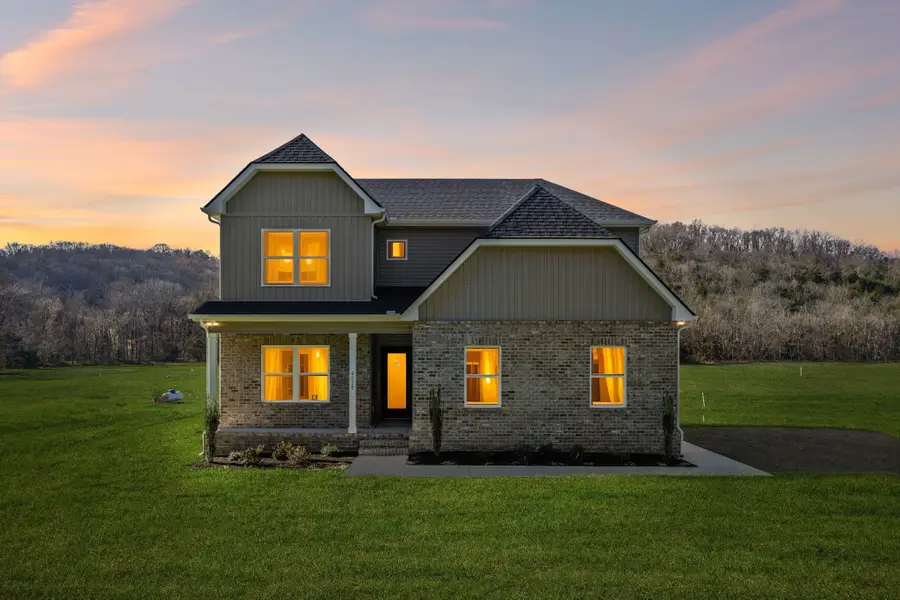 6029 Hurricane Creek Rd, Woodbury, TN 37190 - #3