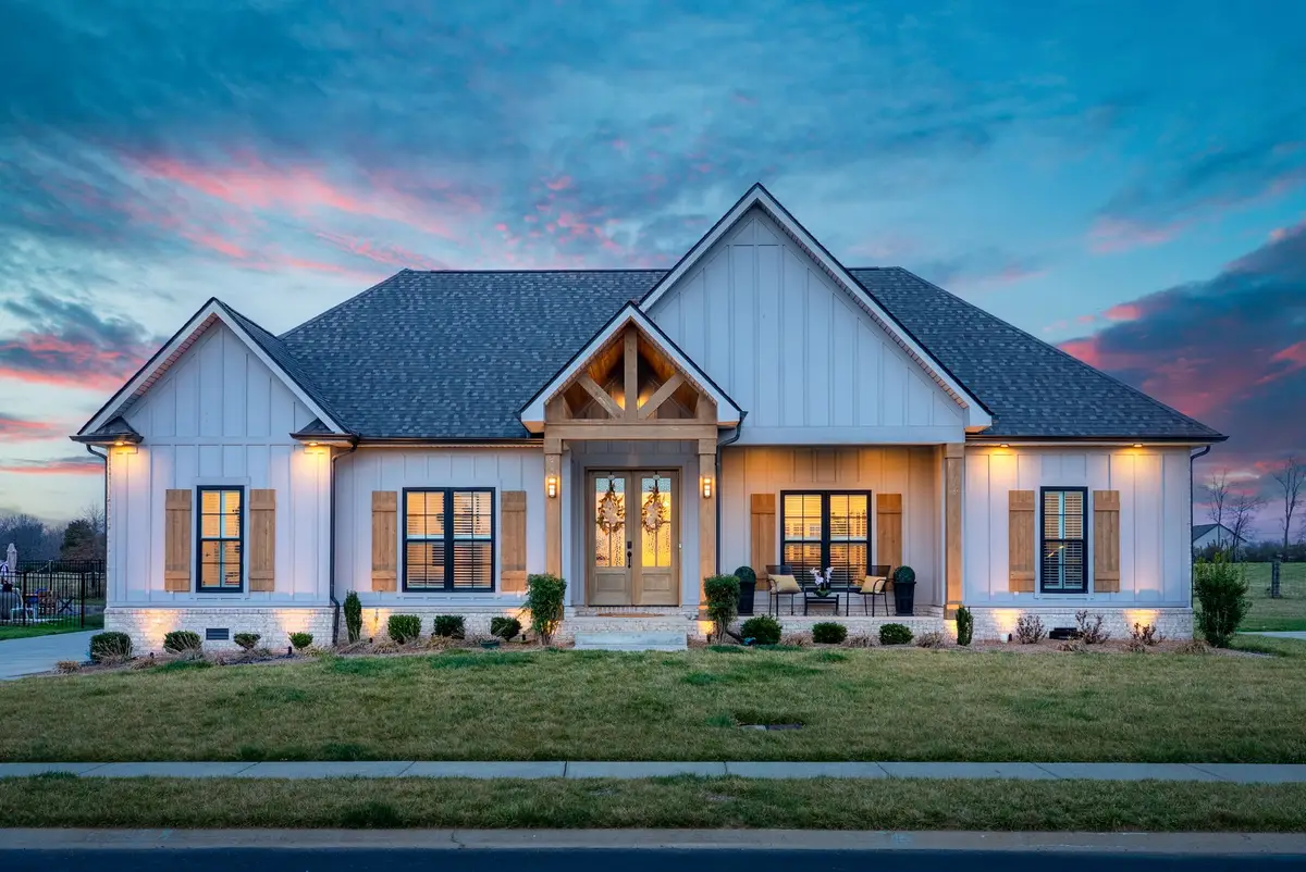 120 Sawyer Ct, Clarksville, TN 37043 - #1